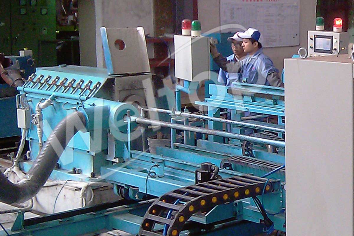 Ingenier&iacute;a forjada en el crisol de producci&oacute;n de Honda